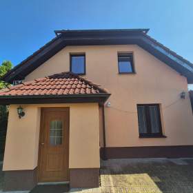 Fotka k inzerátu Pronájem rodinného domu 4+1/B 132 m2, zahrada 200 m2, Herink / 19484114