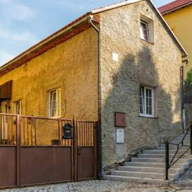 Prodej RD 170 m², pozemek 347 m², Holubice, okres Praha- západ / 19682575