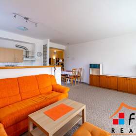 Foto inzerátu Prodej bytu 3+kk 71 m² s garáží v domě na ul. Staňkova, Ostrava - Výškovice