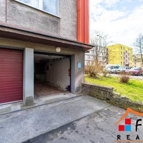 Foto inzerátu Prodej bytu 3+kk 71 m² s garáží v domě na ul. Staňkova, Ostrava - Výškovice