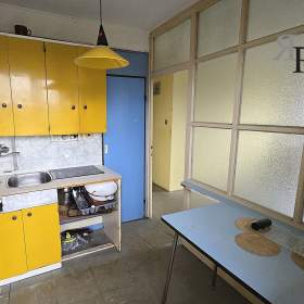 Prodej bytu 3+1, osobní vlastnictví ul. Opavská, Ostrava – Poruba / 19690394