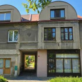 Foto inzerátu Prodej rodinného domu 300 m², pozemek 213 m², Dobrovice, okr. Mladá Boleslav.