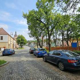 Foto inzerátu Prodej rodinného domu 300 m², pozemek 213 m², Dobrovice, okr. Mladá Boleslav.