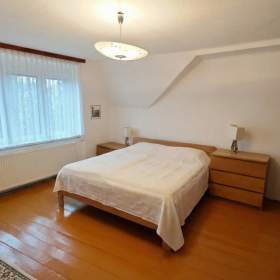 Foto inzerátu Prodej rodinného domu 300 m², pozemek 213 m², Dobrovice, okr. Mladá Boleslav.