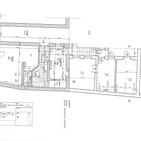 Foto inzerátu Prodej rodinného domu 300 m², pozemek 213 m², Dobrovice, okr. Mladá Boleslav.