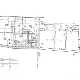 Foto inzerátu Prodej rodinného domu 300 m², pozemek 213 m², Dobrovice, okr. Mladá Boleslav.