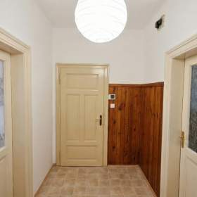 Foto inzerátu Prodej rodinného domu 300 m², pozemek 213 m², Dobrovice, okr. Mladá Boleslav.