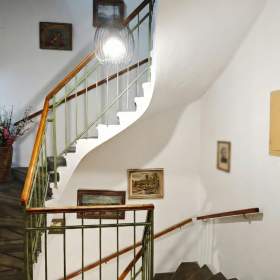 Foto inzerátu Prodej rodinného domu 300 m², pozemek 213 m², Dobrovice, okr. Mladá Boleslav.