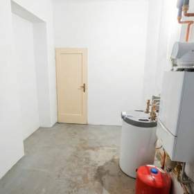 Foto inzerátu Prodej rodinného domu 300 m², pozemek 213 m², Dobrovice, okr. Mladá Boleslav.