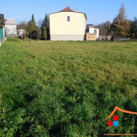 Foto inzerátu Prodej stavebního pozemku 1 004 m², Markvartovice