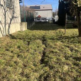 Foto inzerátu Prodej stavebního pozemku 1 004 m², Markvartovice