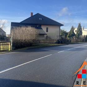 Foto inzerátu Prodej stavebního pozemku 1 004 m², Markvartovice