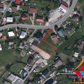 Foto inzerátu Prodej stavebního pozemku 1 004 m², Markvartovice