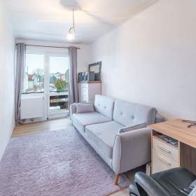 Foto inzerátu Prodej řadového domu 4+kk, pozemek 262 m2, Březnice, ul. 9. května, okr. Příbram