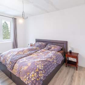 Foto inzerátu Prodej řadového domu 4+kk, pozemek 262 m2, Březnice, ul. 9. května, okr. Příbram