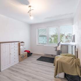 Foto inzerátu Prodej řadového domu 4+kk, pozemek 262 m2, Březnice, ul. 9. května, okr. Příbram