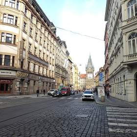 Pronájem obchodního prostoru, 104 m2, Praha 1 - Nové Město / 19743666