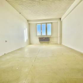 Foto inzerátu Prodej bytu 3+1, 67m2, OV, ul. Fričova, Dobříš, okr. Příbram