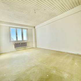 Foto inzerátu Prodej bytu 3+1, 67m2, OV, ul. Fričova, Dobříš, okr. Příbram