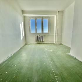 Foto inzerátu Prodej bytu 3+1, 67m2, OV, ul. Fričova, Dobříš, okr. Příbram