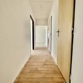 Foto inzerátu Prodej bytu 3+1, 67m2, OV, ul. Fričova, Dobříš, okr. Příbram