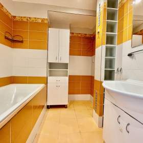 Foto inzerátu Prodej bytu 3+1, 67m2, OV, ul. Fričova, Dobříš, okr. Příbram