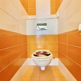 Foto inzerátu Prodej bytu 3+1, 67m2, OV, ul. Fričova, Dobříš, okr. Příbram