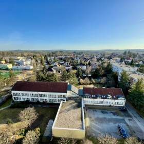 Foto inzerátu Prodej bytu 3+1, 67m2, OV, ul. Fričova, Dobříš, okr. Příbram