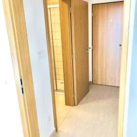 Foto inzerátu Prodej bytu 1+kk/B/S 35,3m2, OV, Praha 14 - Hloubětín, ul. Za černým mostem