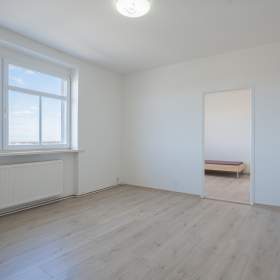 Foto inzerátu Prodej bytu 3+kk/L cca 55 m2, OV, ul. Zádušní Kladno