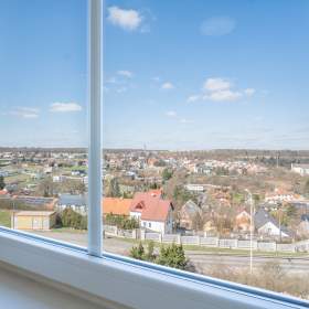 Foto inzerátu Prodej bytu 3+kk/L cca 55 m2, OV, ul. Zádušní Kladno