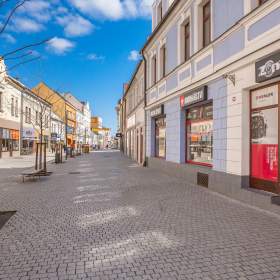 Foto inzerátu Prodej bytu 3+kk/L cca 55 m2, OV, ul. Zádušní Kladno