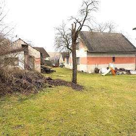 Prodej stavebního pozemku k bydlení, 1298 m2, Neveklov- Bělice, okr. Benešov / 19778497