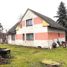 Foto inzerátu Prodej stavebního pozemku k bydlení, 1298 m2, Neveklov-Bělice, okr. Benešov