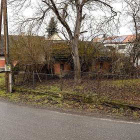 Foto inzerátu Prodej stavebního pozemku k bydlení, 1298 m2, Neveklov-Bělice, okr. Benešov