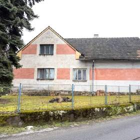 Foto inzerátu Prodej stavebního pozemku k bydlení, 1298 m2, Neveklov-Bělice, okr. Benešov