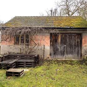 Foto inzerátu Prodej stavebního pozemku k bydlení, 1298 m2, Neveklov-Bělice, okr. Benešov