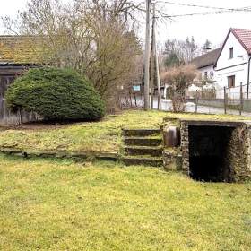 Foto inzerátu Prodej stavebního pozemku k bydlení, 1298 m2, Neveklov-Bělice, okr. Benešov