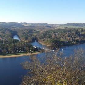 Foto inzerátu Prodej stavebního pozemku k bydlení, 1298 m2, Neveklov-Bělice, okr. Benešov