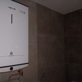 Foto inzerátu Prodej bytu 2+kk, 31 m2, podkroví, terasa, sklep, parkování Horní Planá