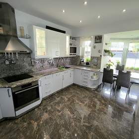 Prodej RD 5+1/G/T 340 m², pozemek 1126 m², Psáry - Dolní Jirčany, Praha - západ / 19785248