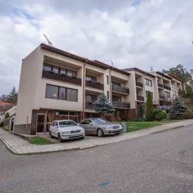 Prodej rodinného domu cca 260 m2, na pozemku cca 383 m2 Písek / 19788771