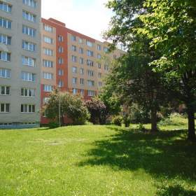 Prodej, byt 2+1 dr., 45 m2, OV Zábřeh, ul. Zimmlerova / 19806531