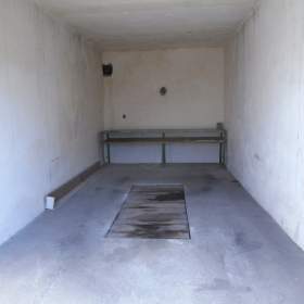 Prodej garáže, os. vl., 21 m2, Bílovec, okr. Nový Jičín / 19809048