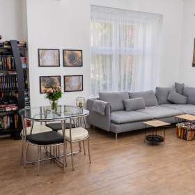 Foto inzerátu Prodej RD 4+kk/T 174 m², pozemek 477 m², Roudnice nad Labem, okr. Litoměřice