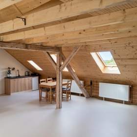 Foto inzerátu Prodej RD 4+kk/T 174 m², pozemek 477 m², Roudnice nad Labem, okr. Litoměřice