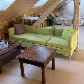 Foto inzerátu Prodej RD 4+kk/T 174 m², pozemek 477 m², Roudnice nad Labem, okr. Litoměřice