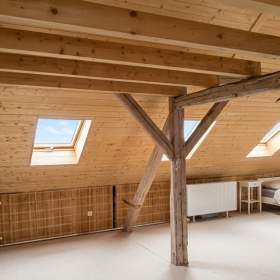 Foto inzerátu Prodej RD 4+kk/T 174 m², pozemek 477 m², Roudnice nad Labem, okr. Litoměřice