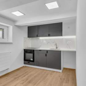 Prodej bytu 1+kk 37 m2, OV, Praha 6 - Břevnov, ul. Pod Drinopolem / 19835699