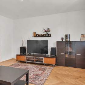 Prodej bytu 3+1/OV, cca 80m2 ul. Vrchlického Kročehlavy Kladno / 19842226
